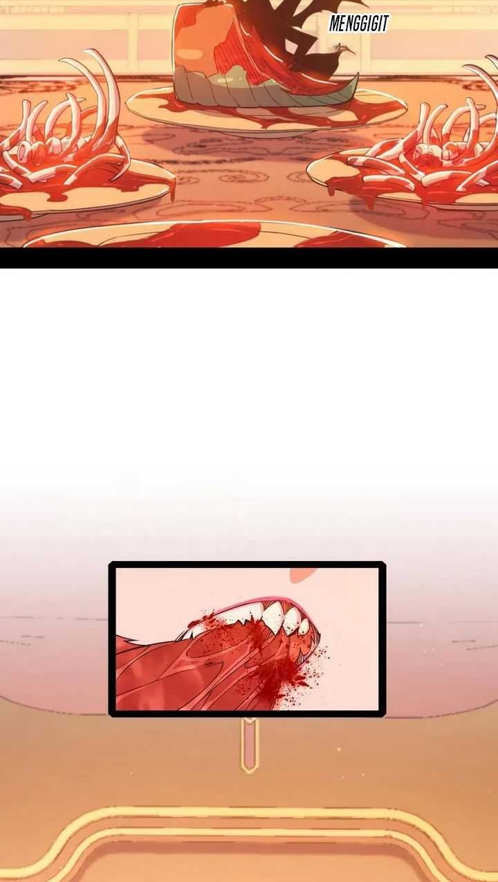 I’m An Evil God Chapter 524 Gambar 9