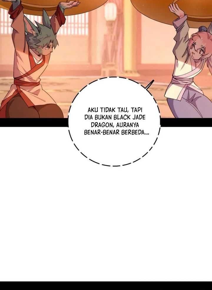 I’m An Evil God Chapter 524 Gambar 11