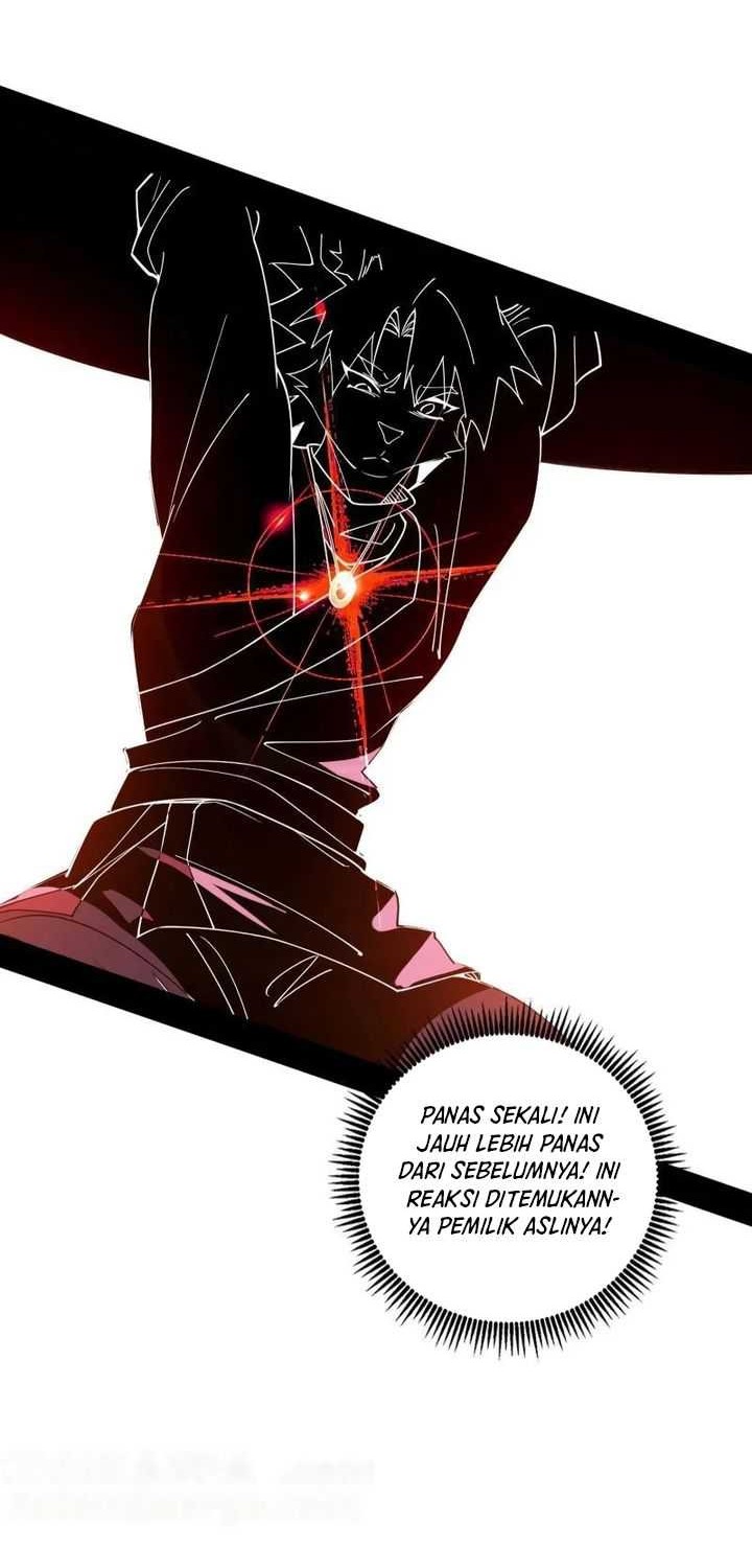 I’m An Evil God Chapter 524 Gambar 13