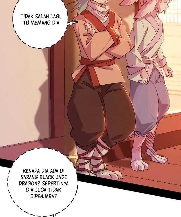 I’m An Evil God Chapter 524 Gambar 15