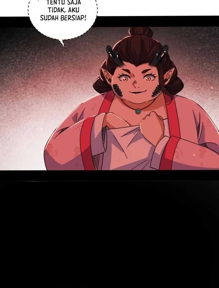 I’m An Evil God Chapter 523 Gambar 27
