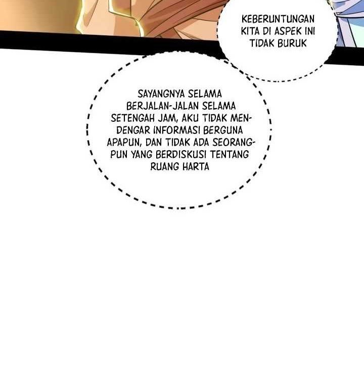 I’m An Evil God Chapter 523 Gambar 37