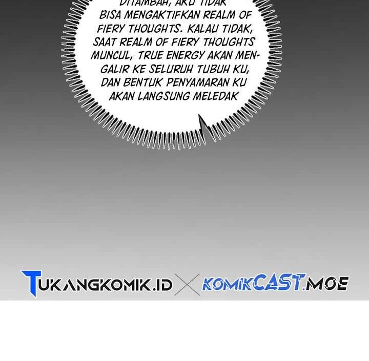 I’m An Evil God Chapter 523 Gambar 5