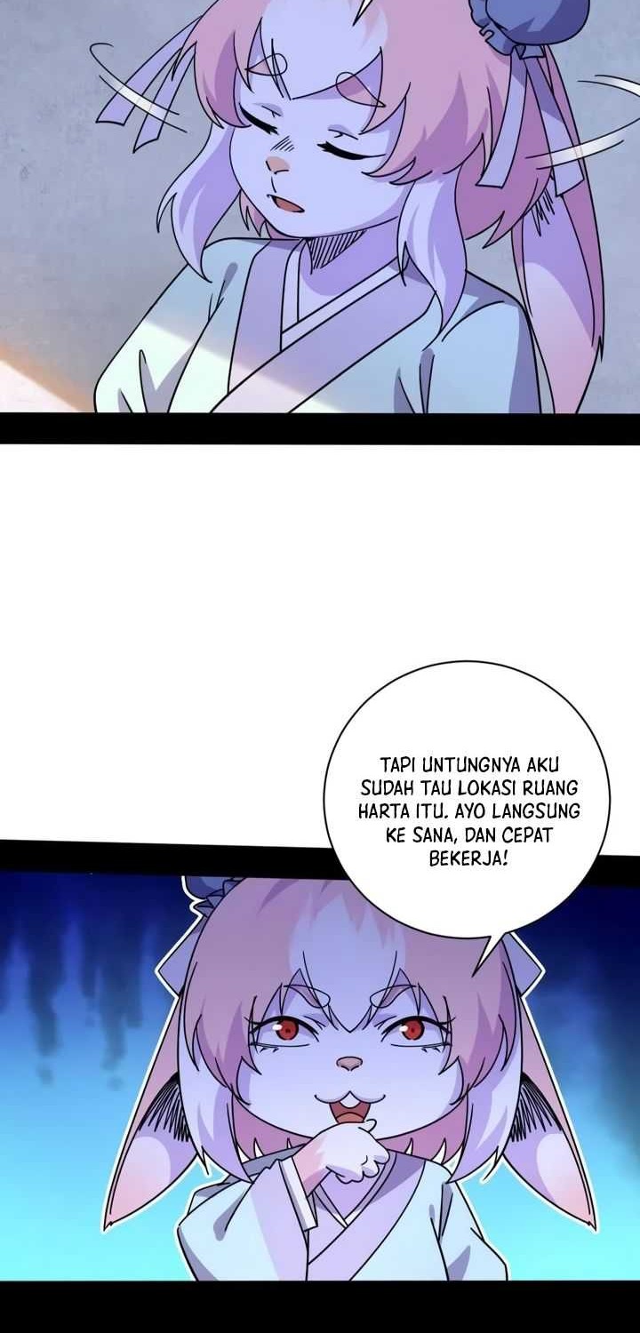I’m An Evil God Chapter 523 Gambar 7