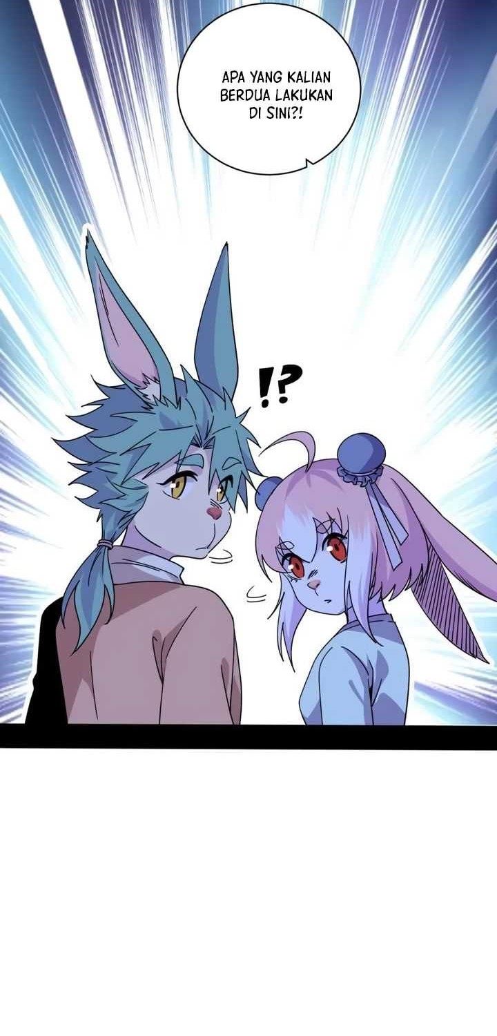 I’m An Evil God Chapter 523 Gambar 9