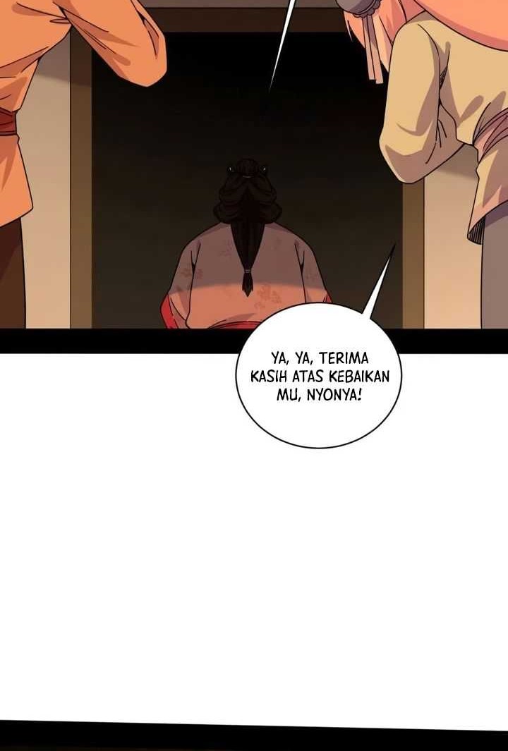 I’m An Evil God Chapter 523 Gambar 11