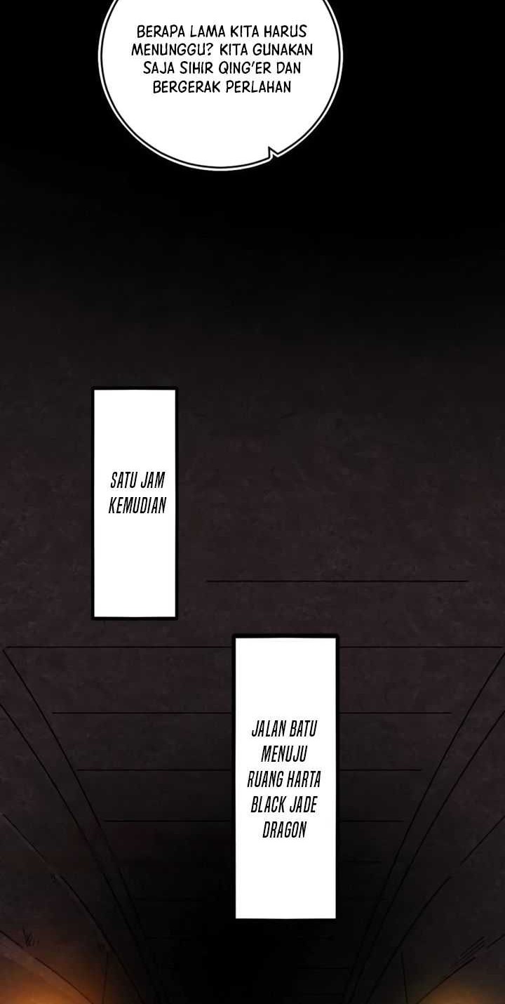 I’m An Evil God Chapter 523 Gambar 13