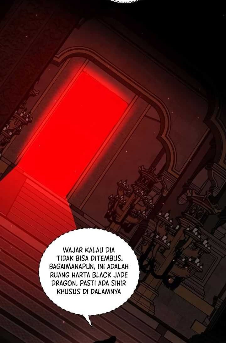 I’m An Evil God Chapter 523 Gambar 15