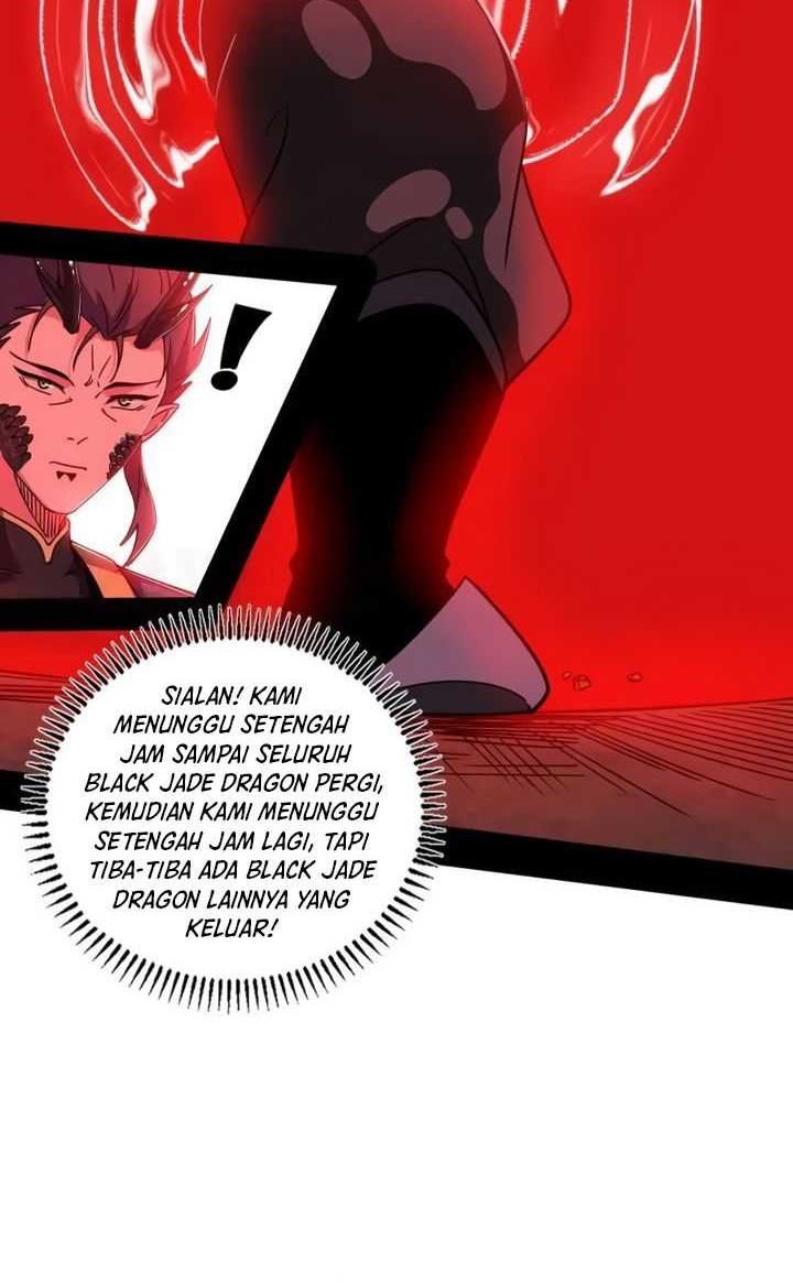 I’m An Evil God Chapter 523 Gambar 17