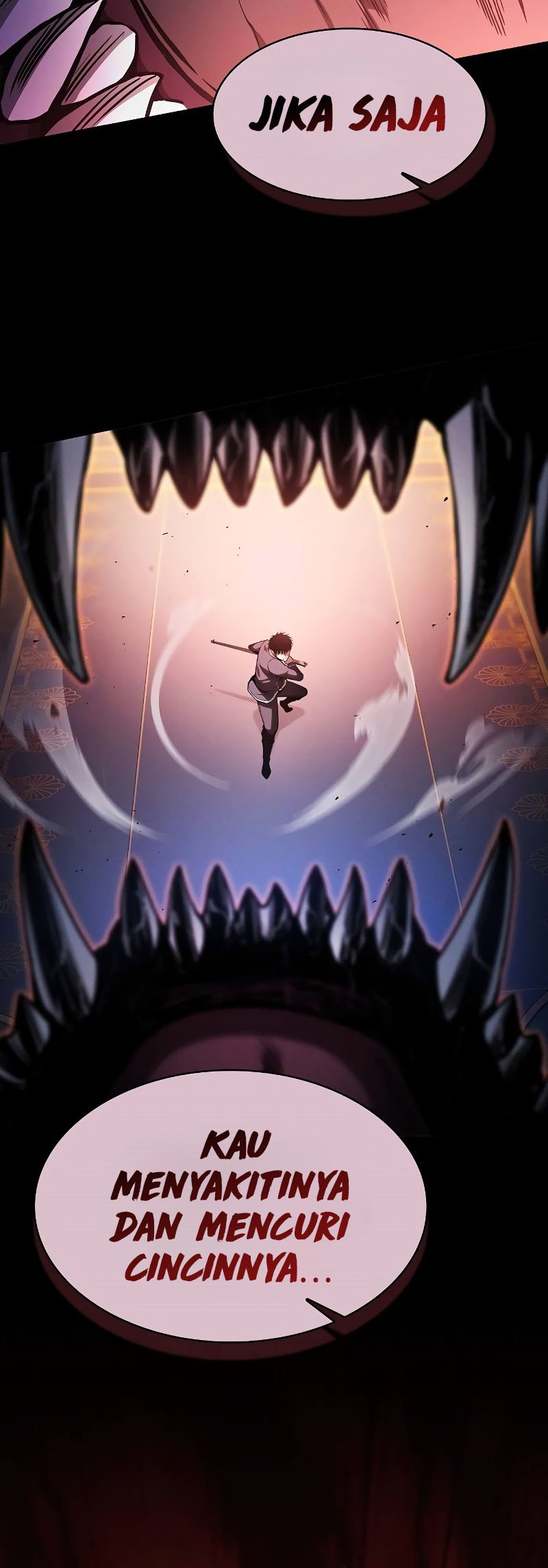 Academy’s Genius Swordmaster Chapter 78 Gambar 52