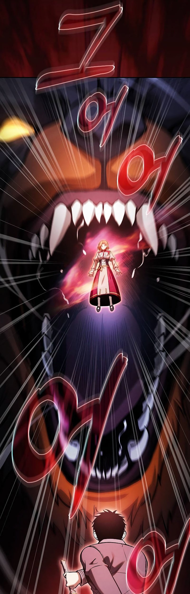 Academy’s Genius Swordmaster Chapter 78 Gambar 53