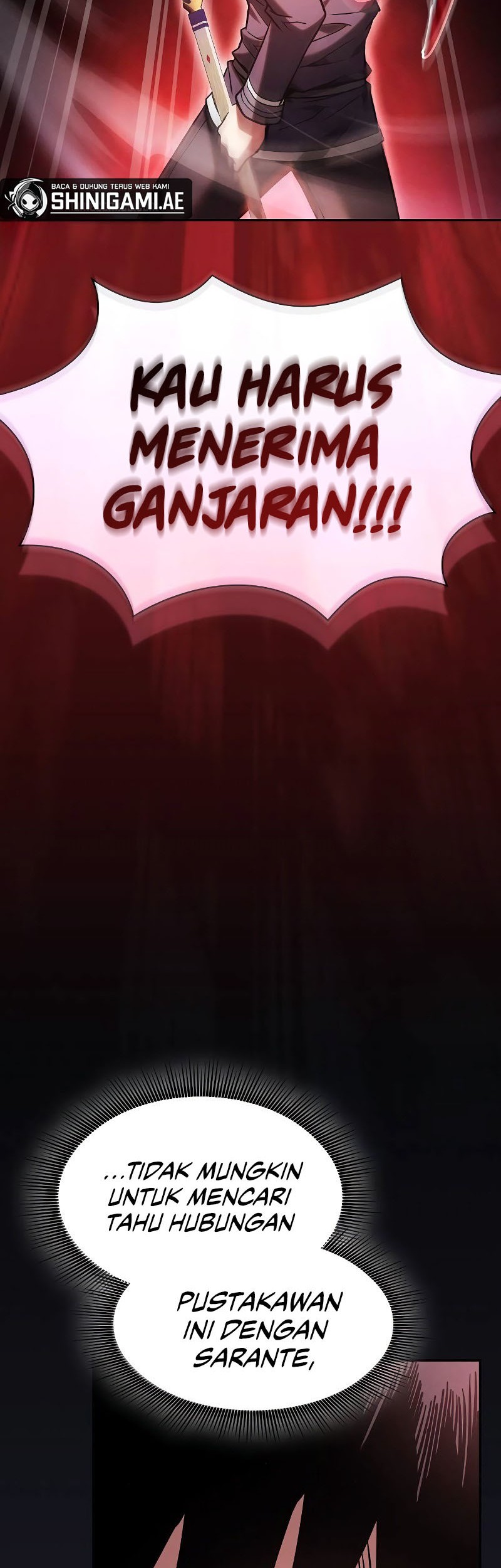 Academy’s Genius Swordmaster Chapter 78 Gambar 54