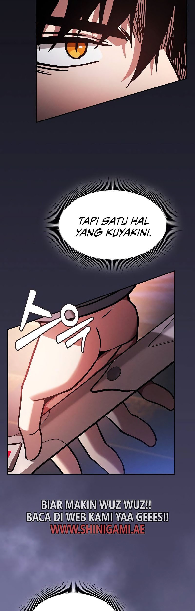 Academy’s Genius Swordmaster Chapter 78 Gambar 55