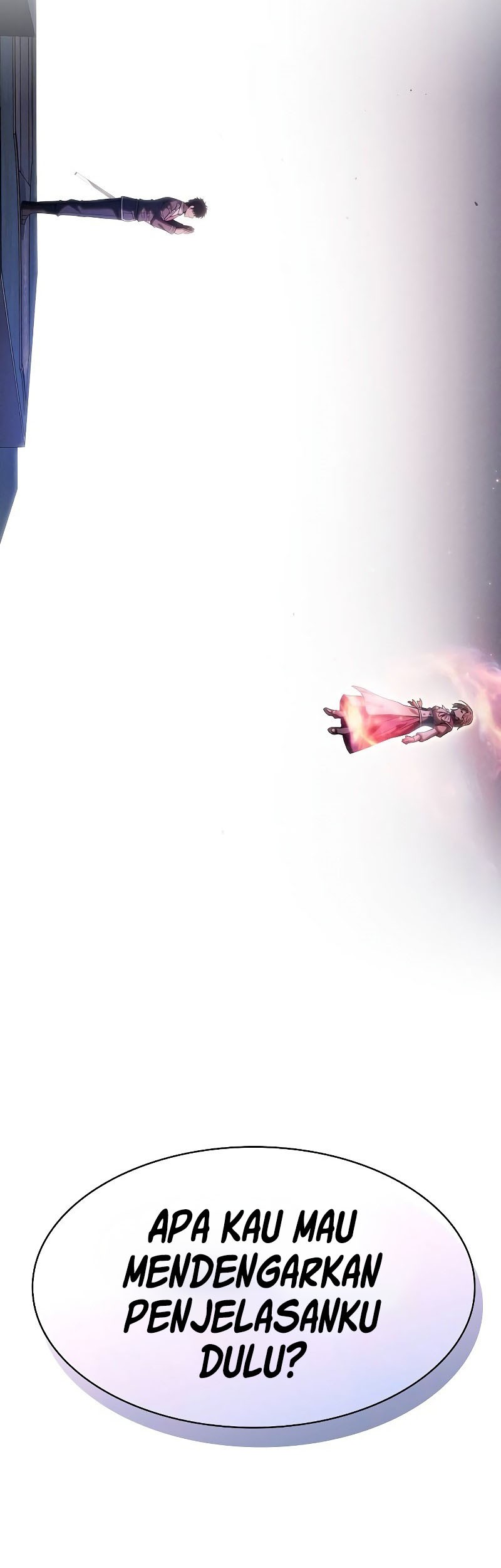 Academy’s Genius Swordmaster Chapter 78 Gambar 59