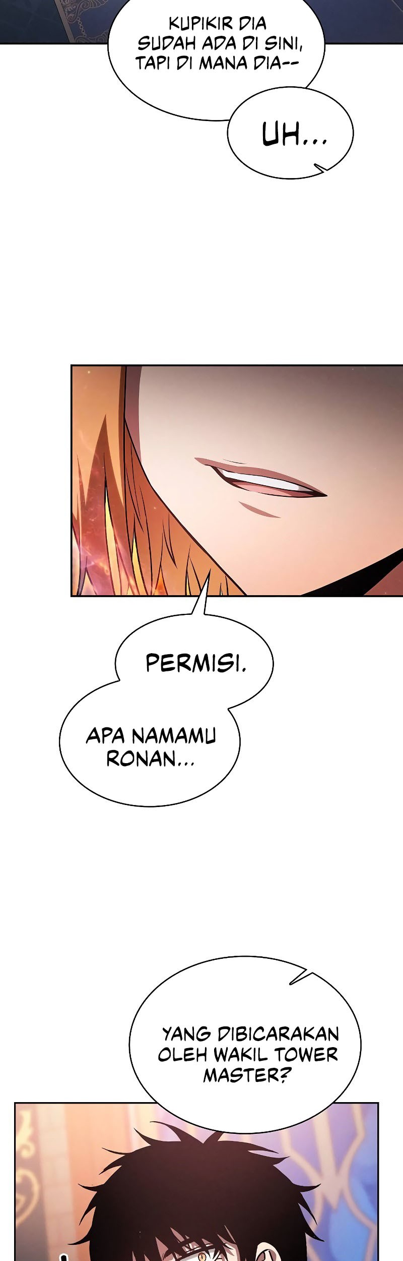 Academy’s Genius Swordmaster Chapter 78 Gambar 36