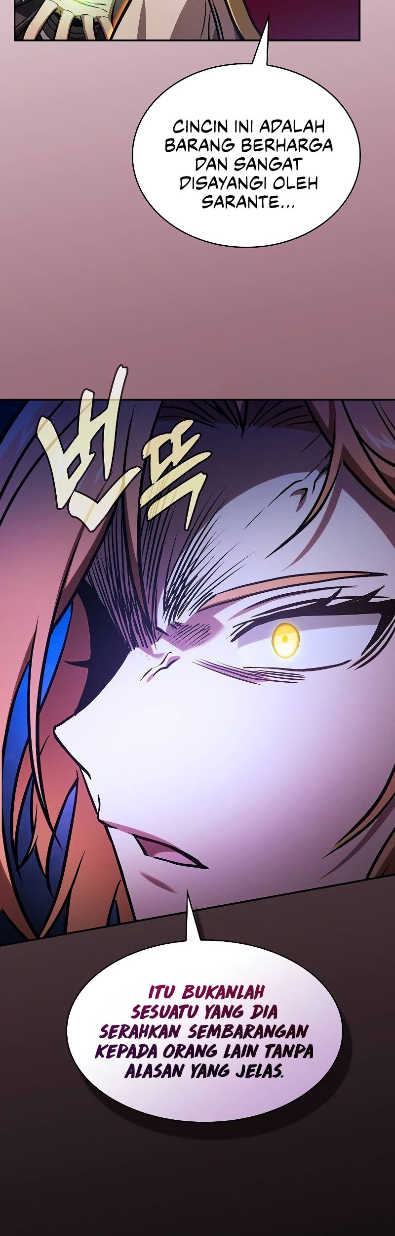 Academy’s Genius Swordmaster Chapter 78 Gambar 47