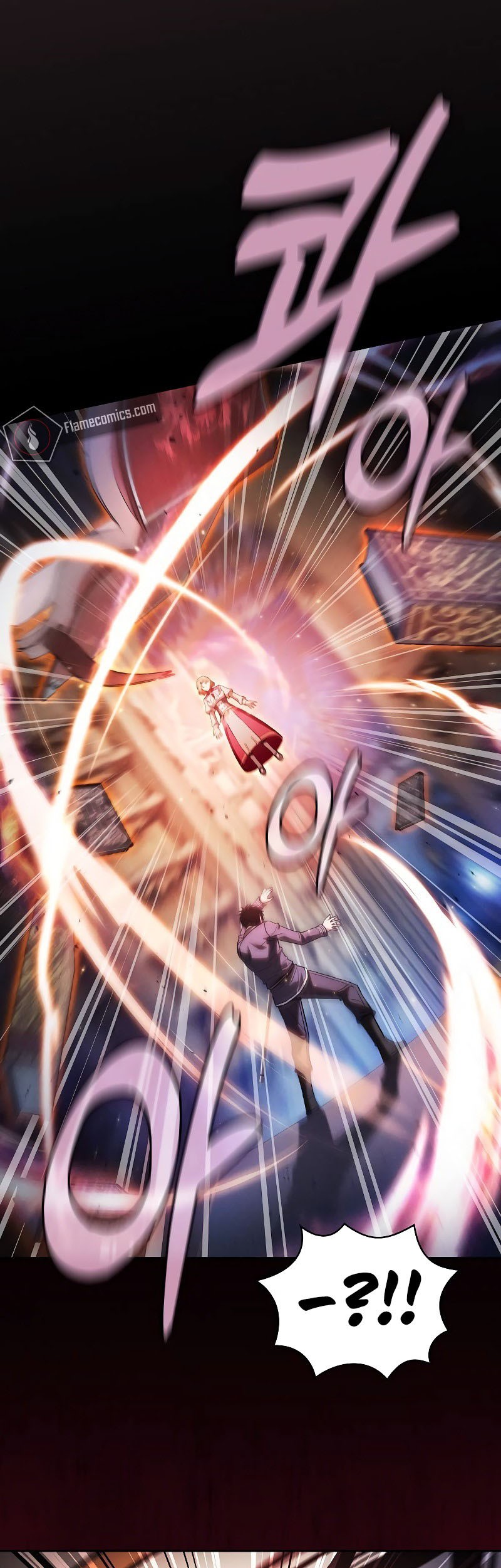 Academy’s Genius Swordmaster Chapter 78 Gambar 48