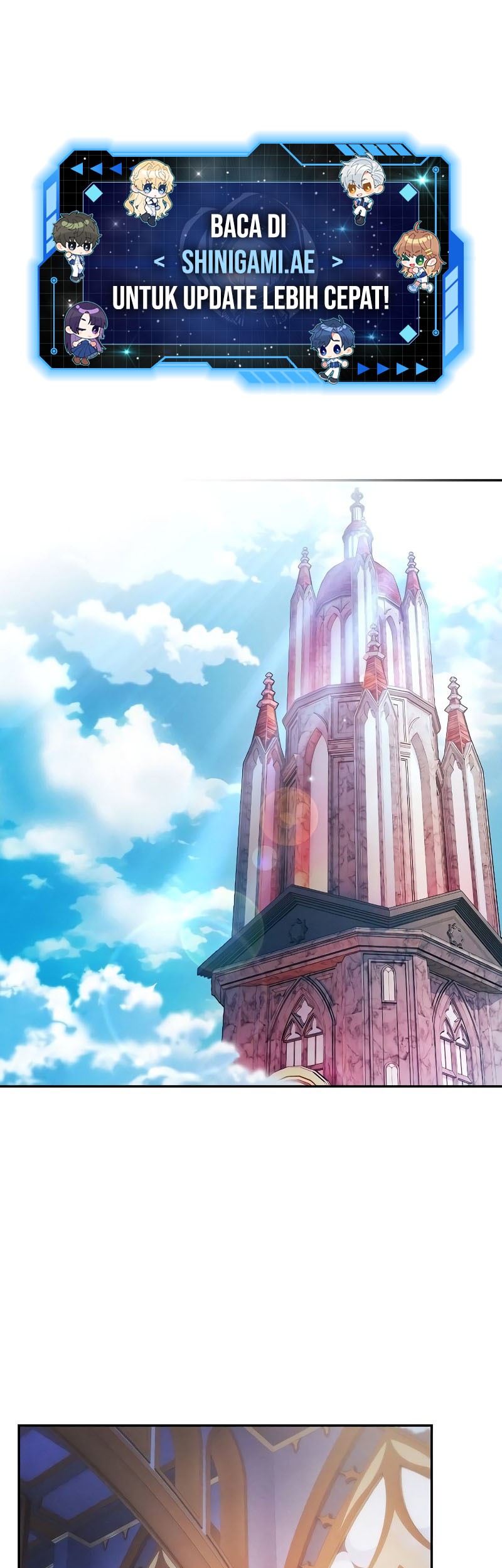 Manhwa Academy’s Genius Swordmaster Chapter 78 gambar nomor 2