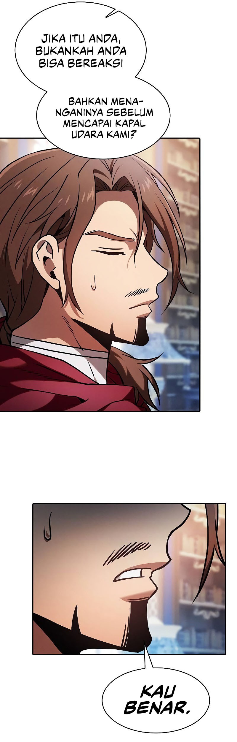 Academy’s Genius Swordmaster Chapter 78 Gambar 6