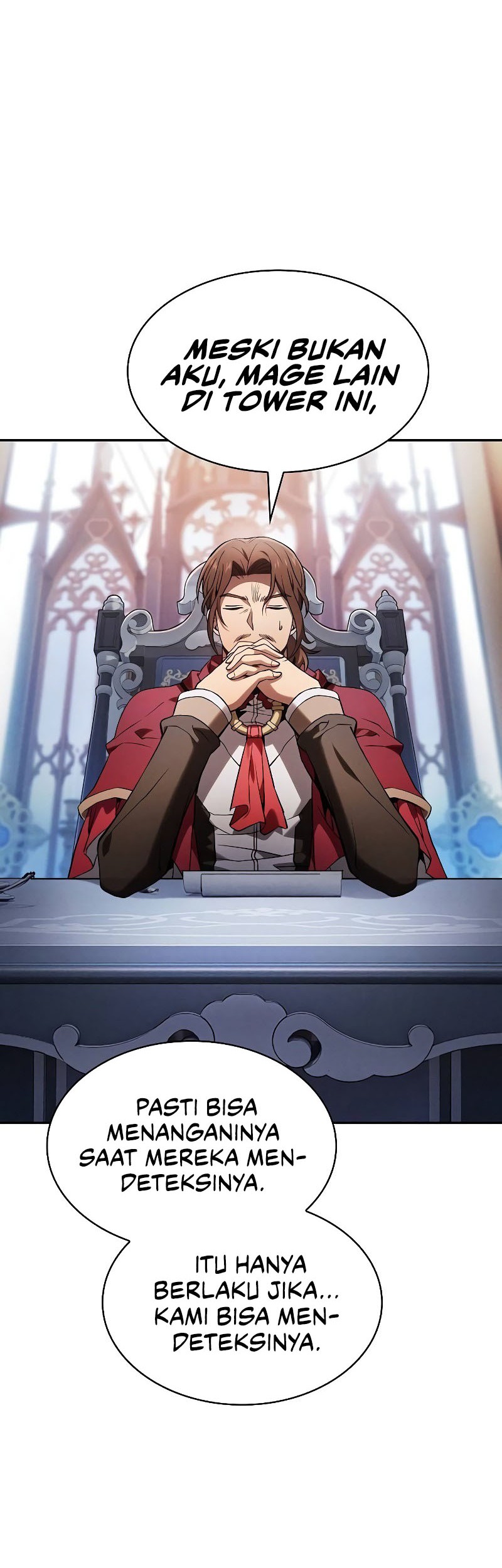 Academy’s Genius Swordmaster Chapter 78 Gambar 7