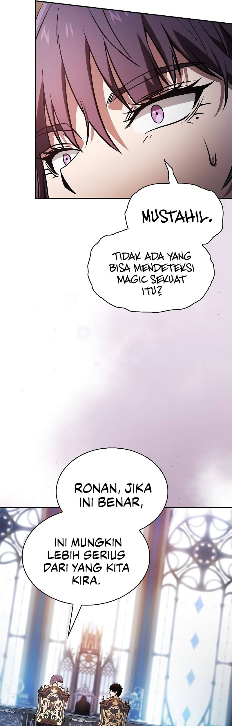 Academy’s Genius Swordmaster Chapter 78 Gambar 10