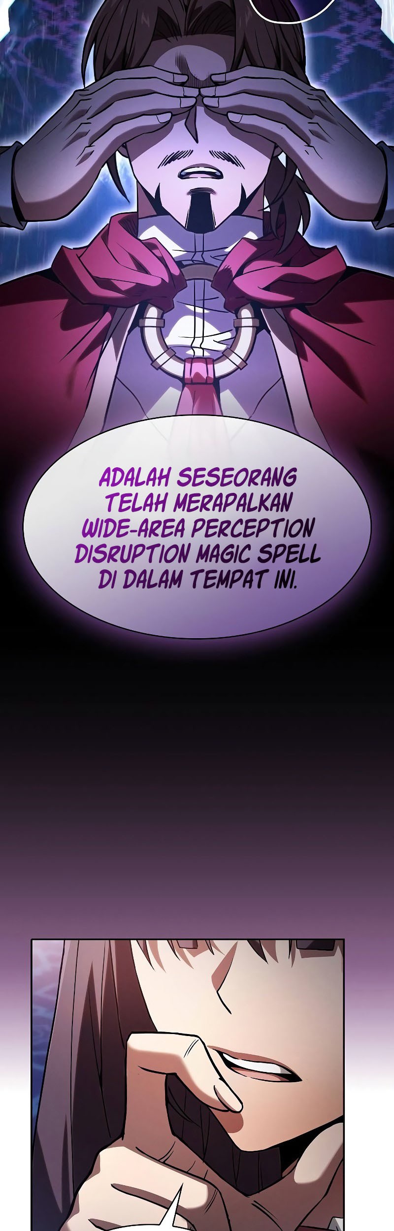 Academy’s Genius Swordmaster Chapter 78 Gambar 12