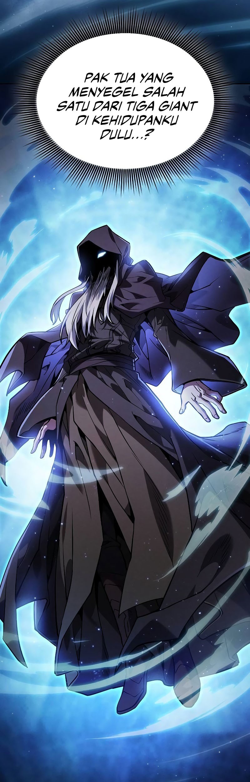 Academy’s Genius Swordmaster Chapter 78 Gambar 14