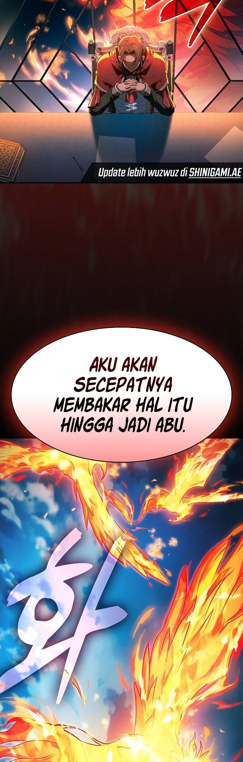 Academy’s Genius Swordmaster Chapter 78 Gambar 19