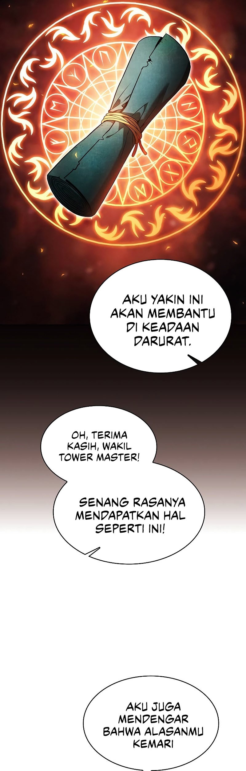 Academy’s Genius Swordmaster Chapter 78 Gambar 26