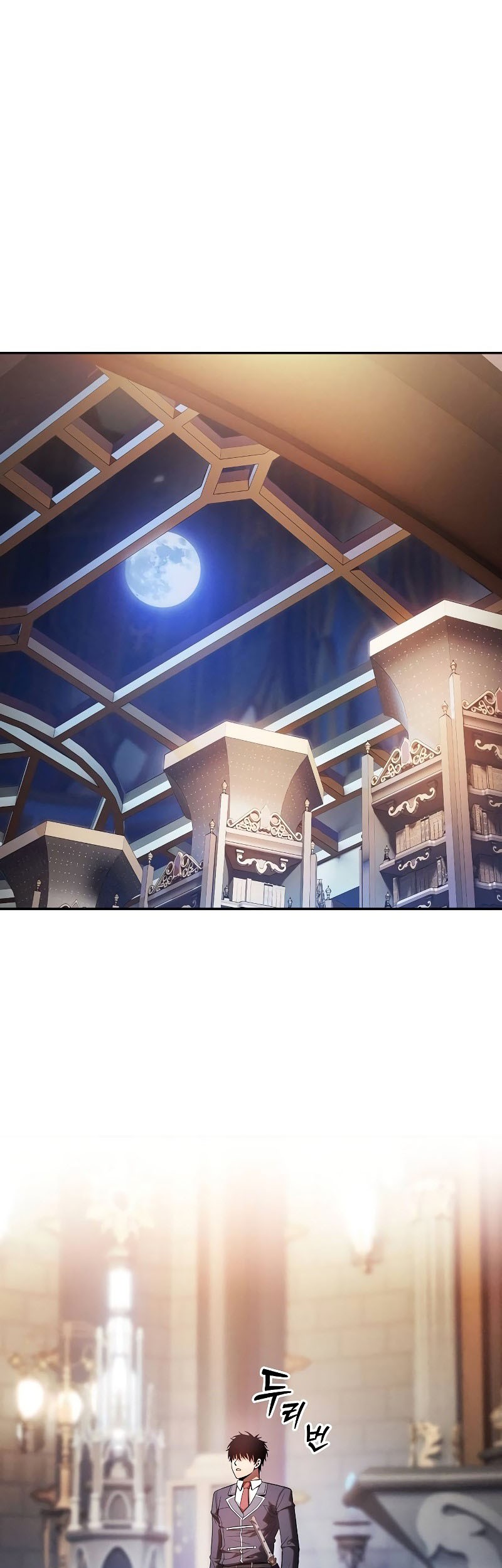 Academy’s Genius Swordmaster Chapter 78 Gambar 32