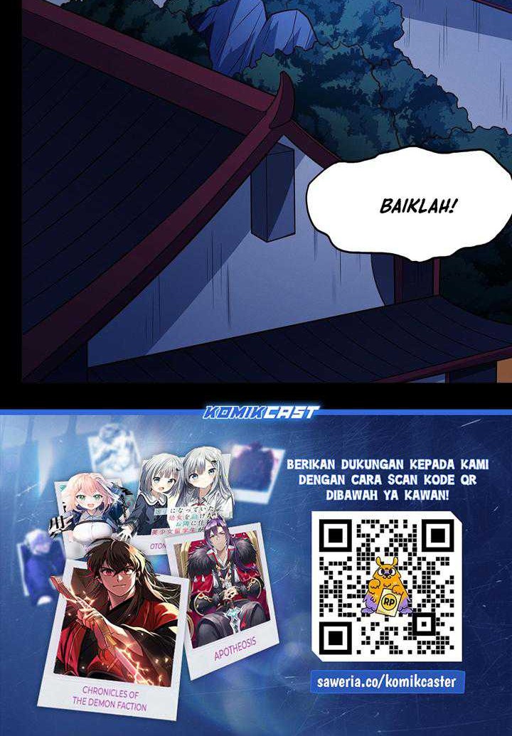 God of Martial Arts Chapter 654 Gambar 22