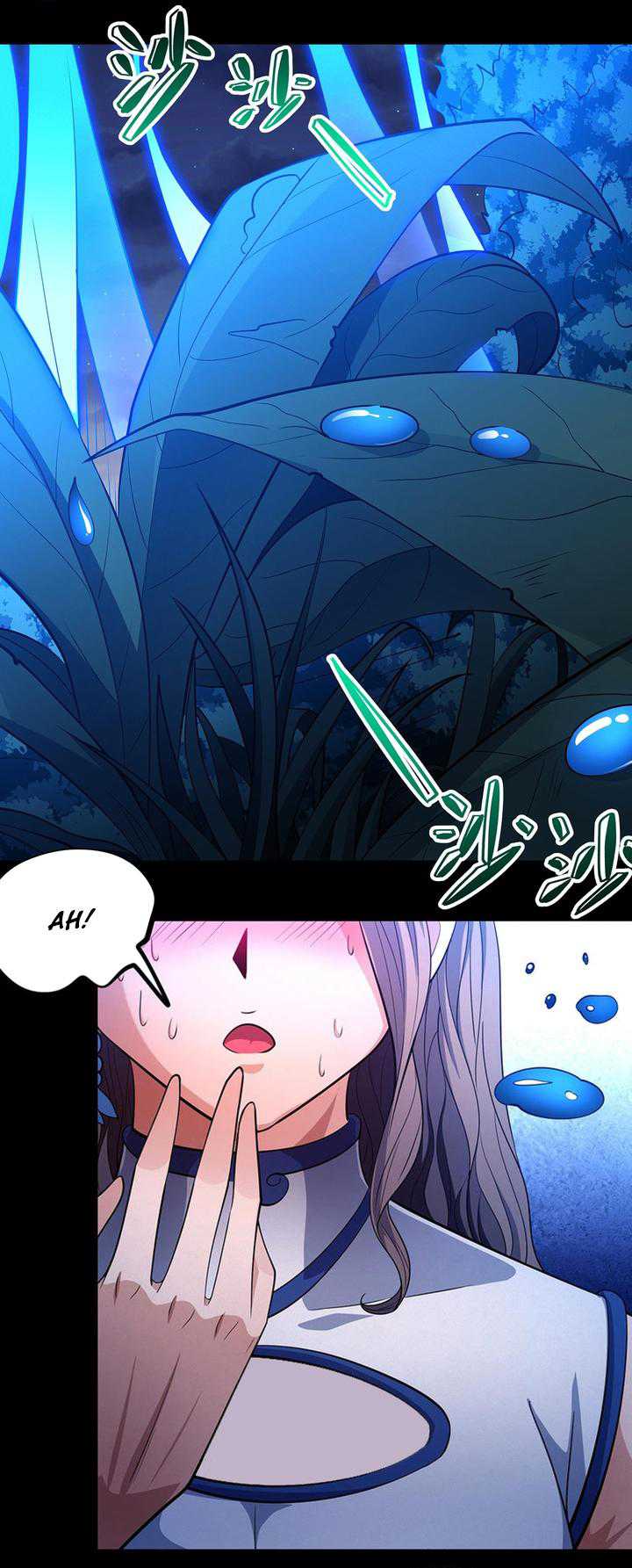 God of Martial Arts Chapter 654 Gambar 10