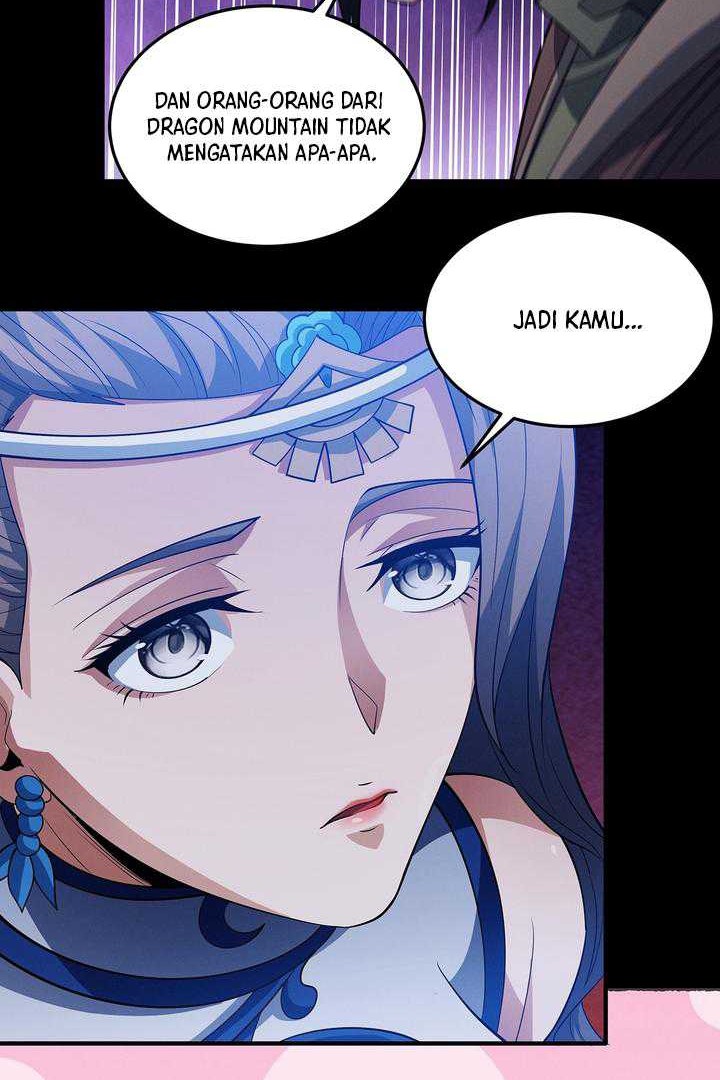 God of Martial Arts Chapter 653 Gambar 12