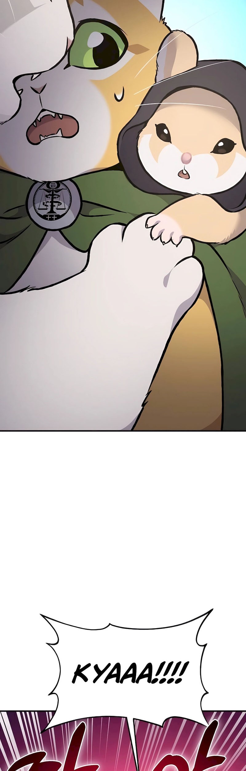 Solo Farming In The Tower Chapter 88 Gambar 84