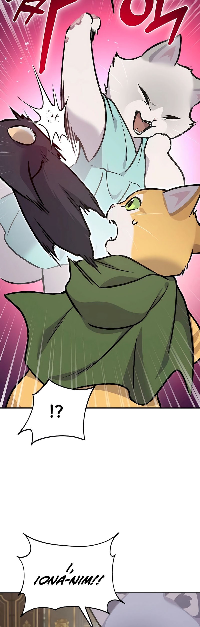 Solo Farming In The Tower Chapter 88 Gambar 85