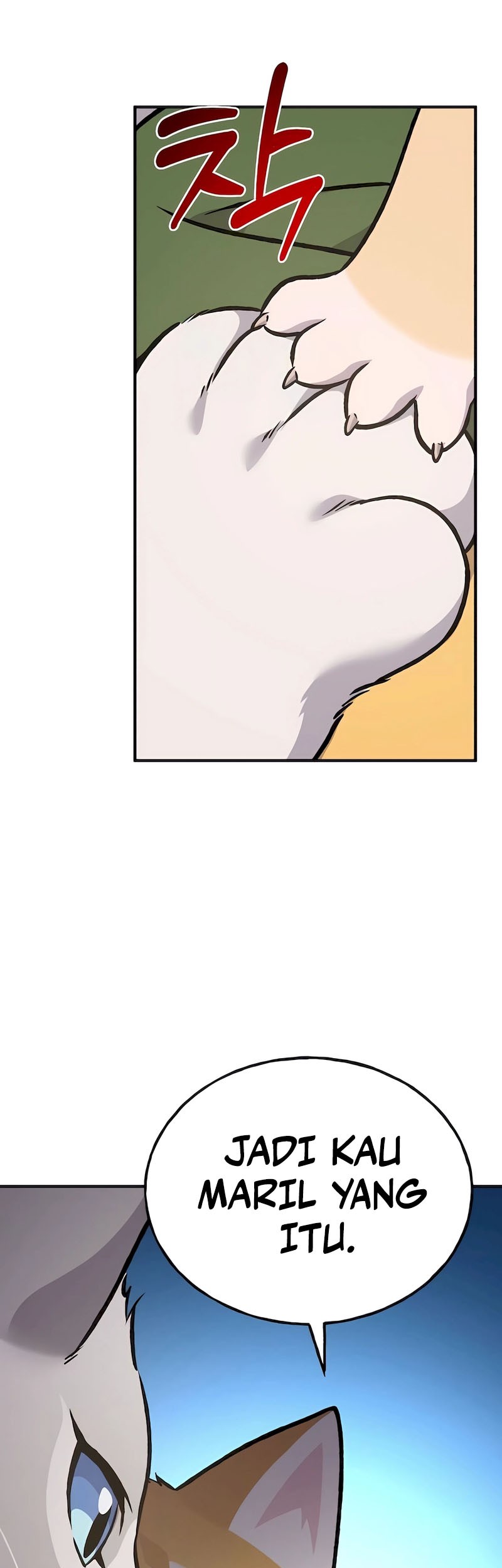 Solo Farming In The Tower Chapter 88 Gambar 83