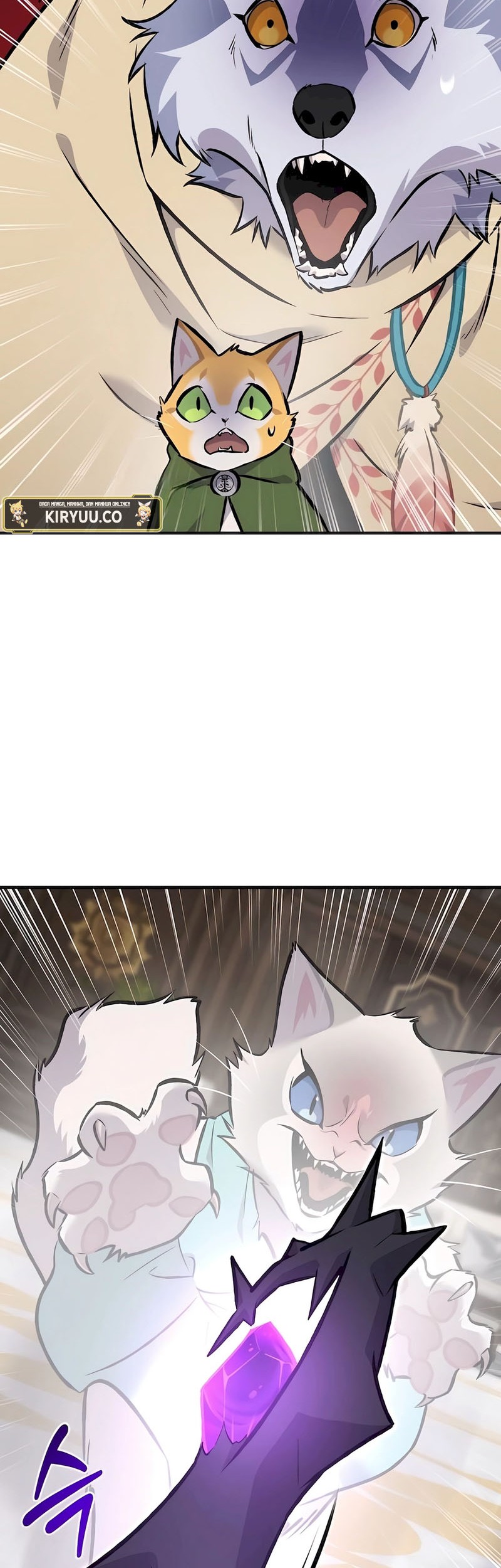 Solo Farming In The Tower Chapter 88 Gambar 94