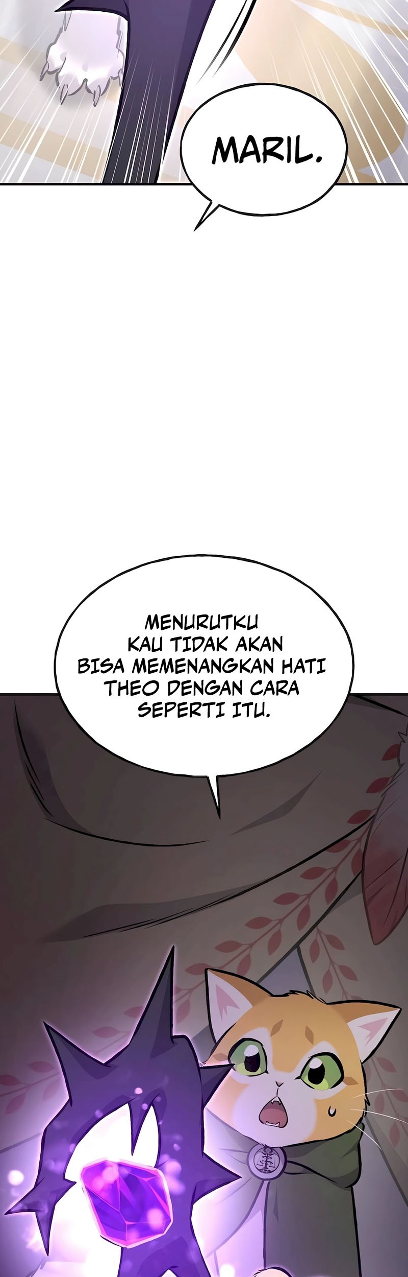 Solo Farming In The Tower Chapter 88 Gambar 95