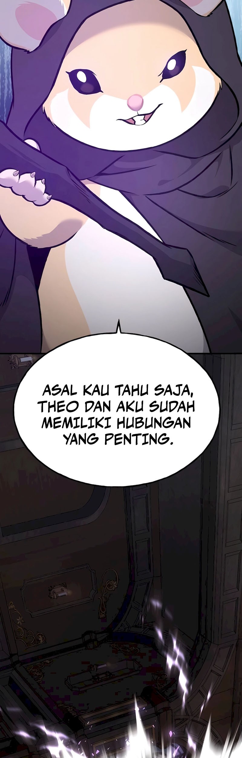 Solo Farming In The Tower Chapter 88 Gambar 97