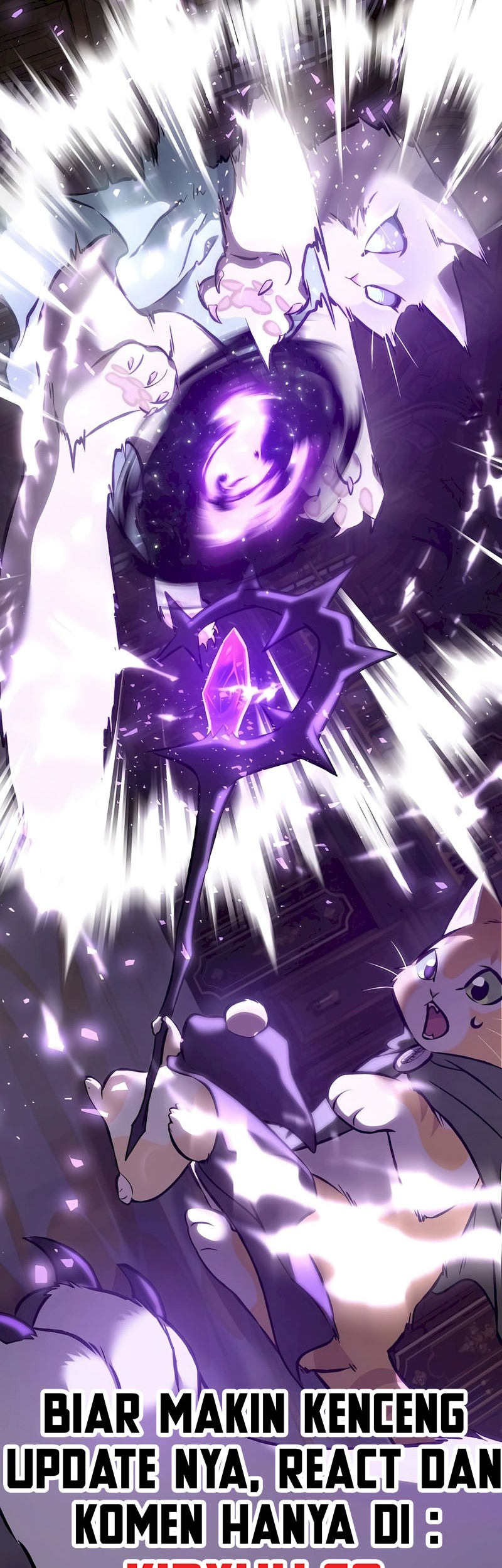 Solo Farming In The Tower Chapter 88 Gambar 98