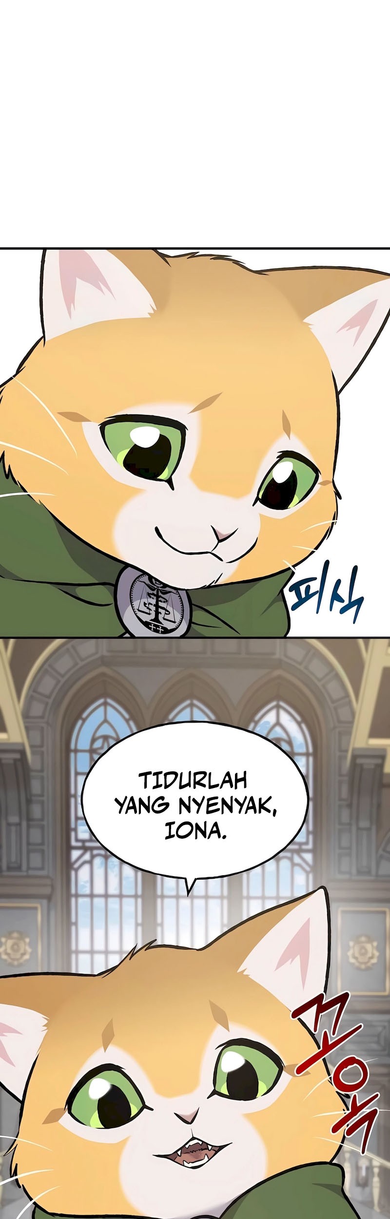 Solo Farming In The Tower Chapter 88 Gambar 105