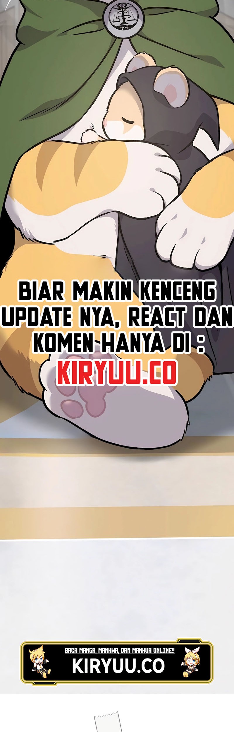 Solo Farming In The Tower Chapter 88 Gambar 106