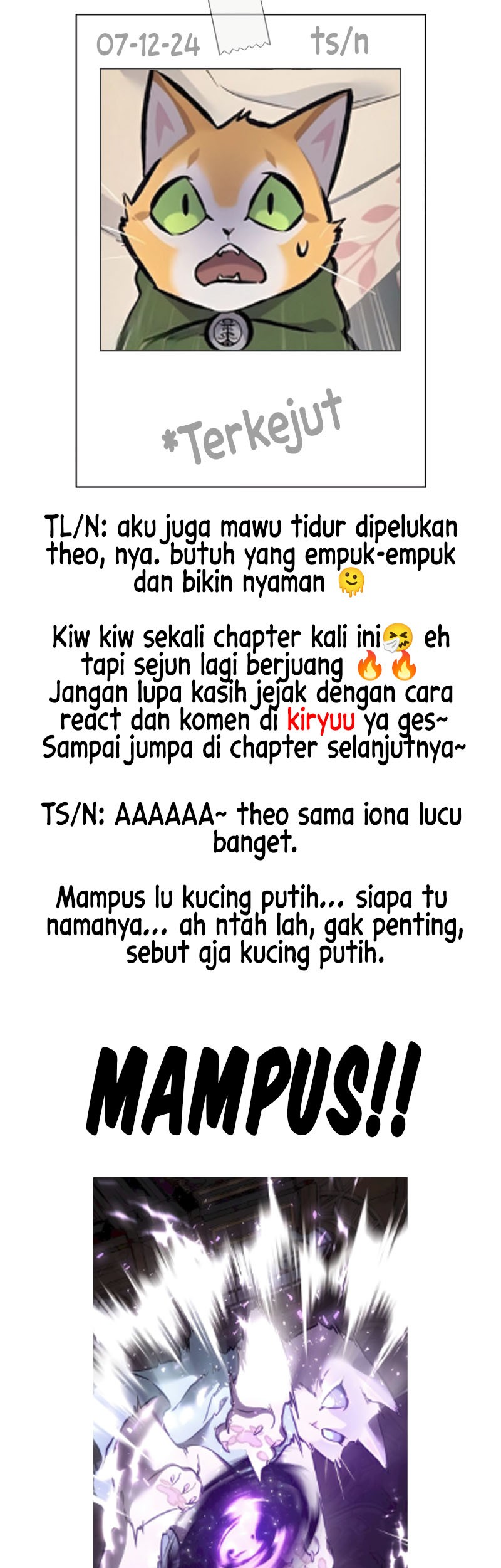 Solo Farming In The Tower Chapter 88 Gambar 107