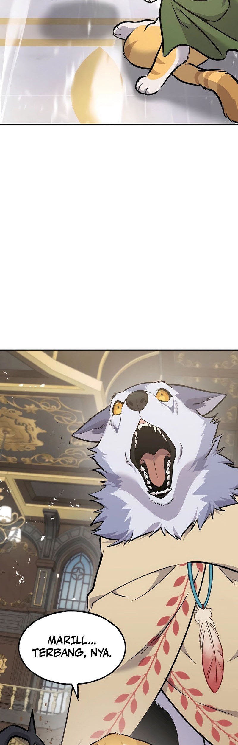 Solo Farming In The Tower Chapter 88 Gambar 102