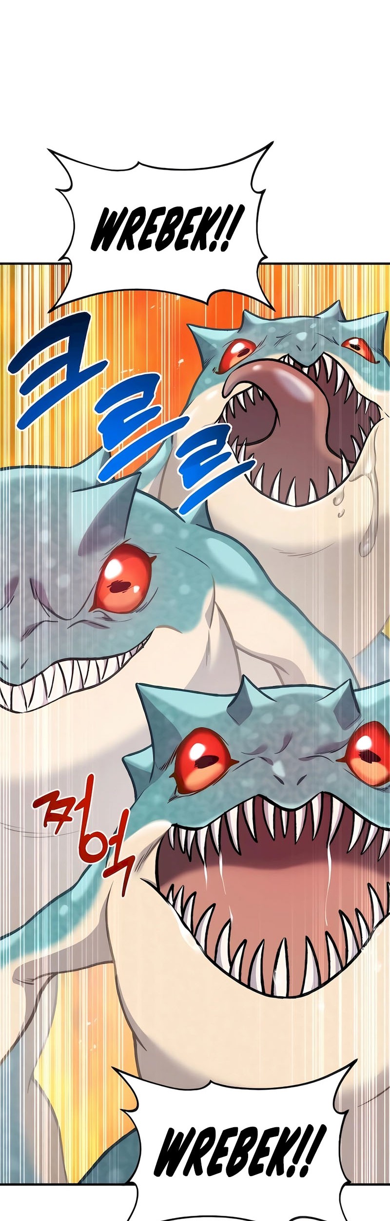 Solo Farming In The Tower Chapter 88 Gambar 5