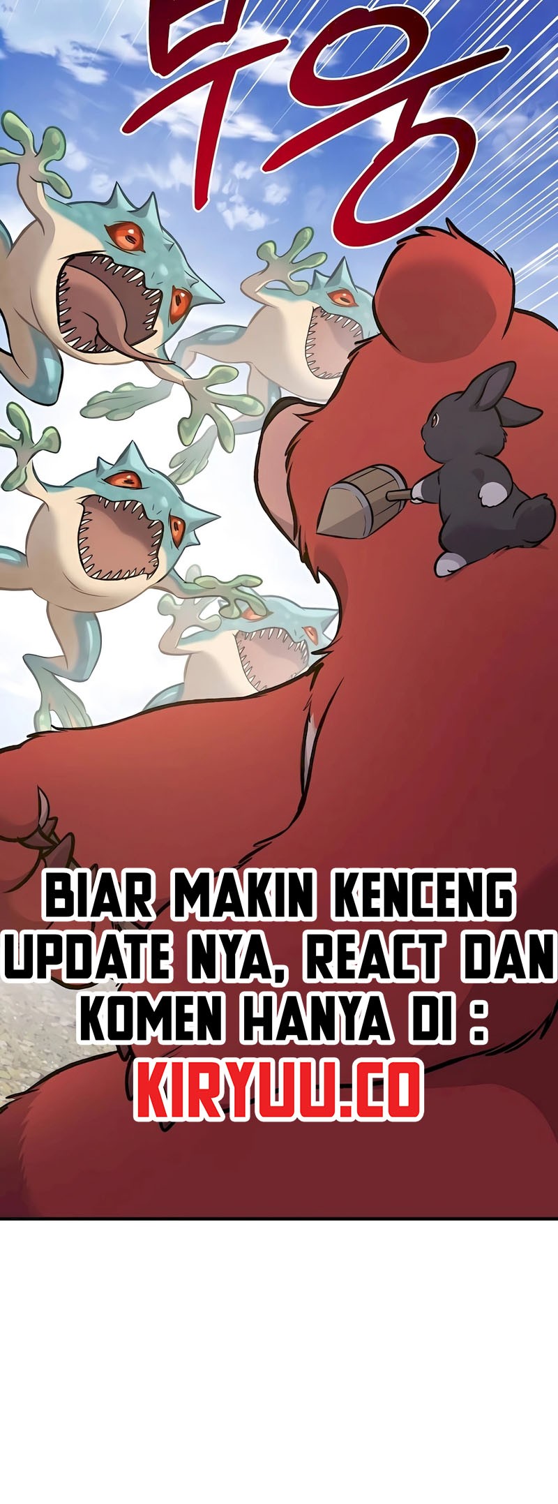 Solo Farming In The Tower Chapter 88 Gambar 10