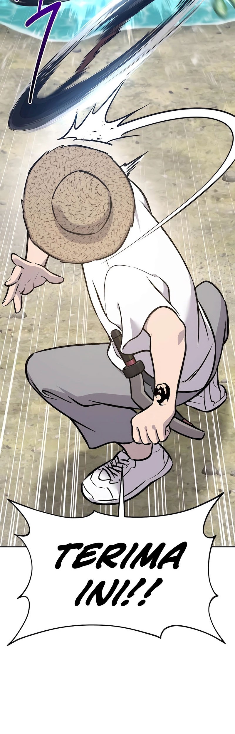 Solo Farming In The Tower Chapter 88 Gambar 16