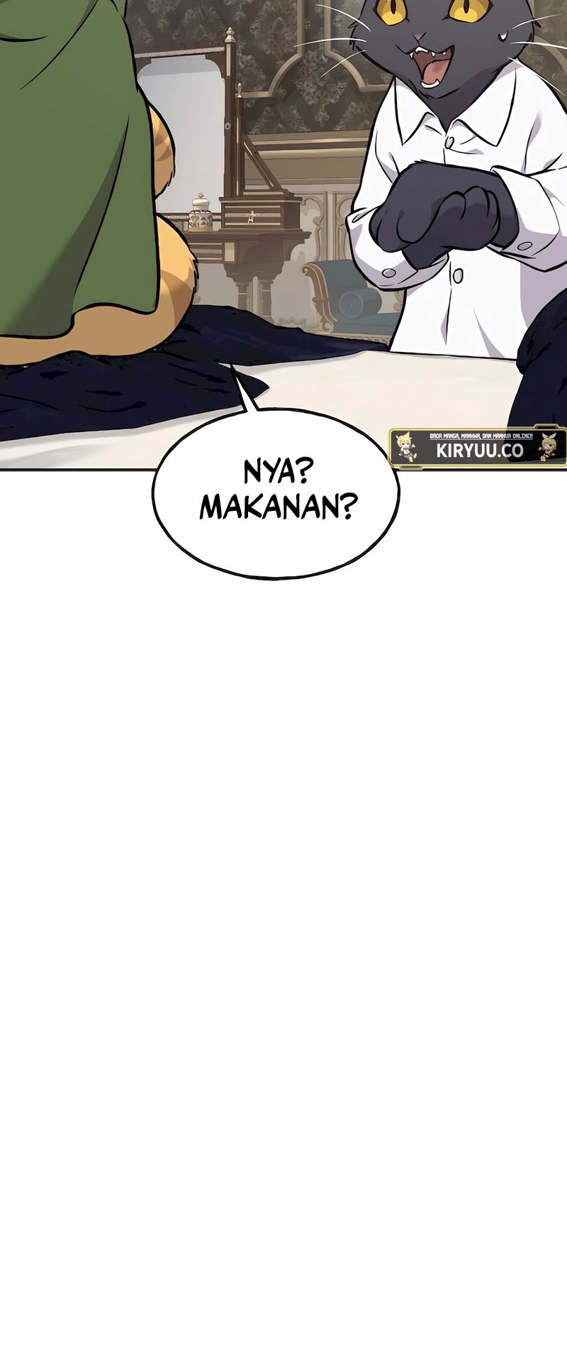 Solo Farming In The Tower Chapter 88 Gambar 30