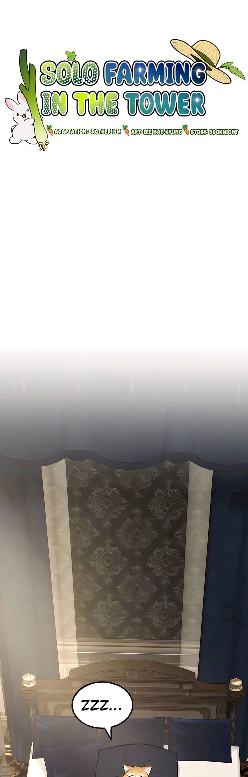 Solo Farming In The Tower Chapter 88 Gambar 24