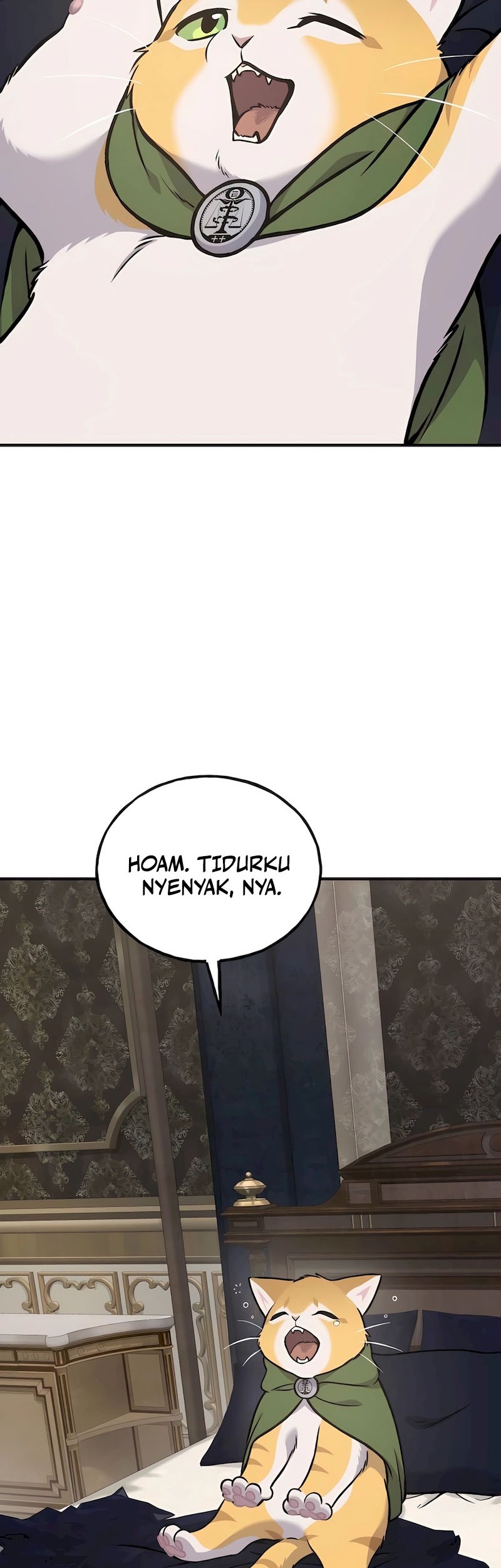 Solo Farming In The Tower Chapter 88 Gambar 26